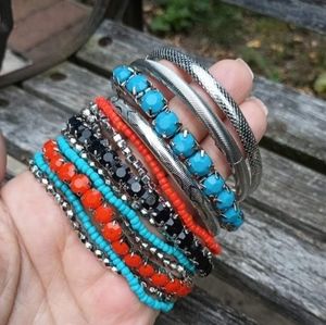 Bracelets